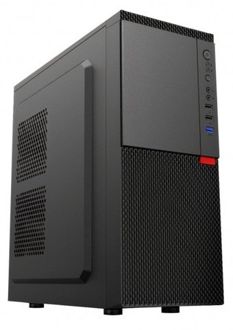 Ramtech Workforce WF174 Harici Radeon R5 230 Ekran Kartlı Intel Xeon E5620 16 GB Ram DDR3 256 GB SSD FreeDos Masaüstü Bilgisayar
