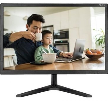 Ramtech Workforce WF168 Harici Radeon R5 230 Ekran Kartlı Intel Xeon E5620 8 GB Ram DDR3 128 GB SSD FreeDos Masaüstü Bilgisayar