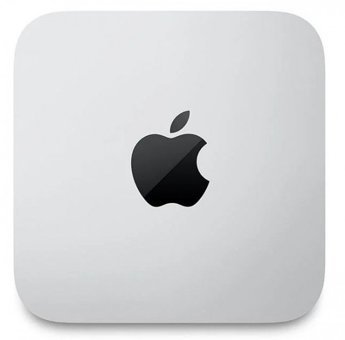 Apple Mac Studio M1 Ultra MJMW3TU/A Paylaşımlı Ekran Kartlı M1 Ultra (48 Çekirdekli GPU) 64 GB Ram DDR4 1 TB SSD Mini Tower macOS Monterey Masaüstü Bilgisayar