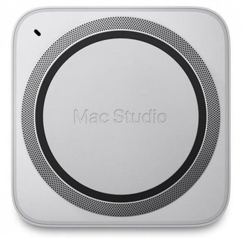 Apple Mac Studio M1 Ultra MJMW3TU/A Paylaşımlı Ekran Kartlı M1 Ultra (48 Çekirdekli GPU) 64 GB Ram DDR4 1 TB SSD Mini Tower macOS Monterey Masaüstü Bilgisayar