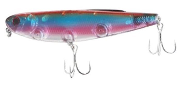Ryuji Crazy Dog 9,5cm 15GR Maket Yem - Gray Mullet