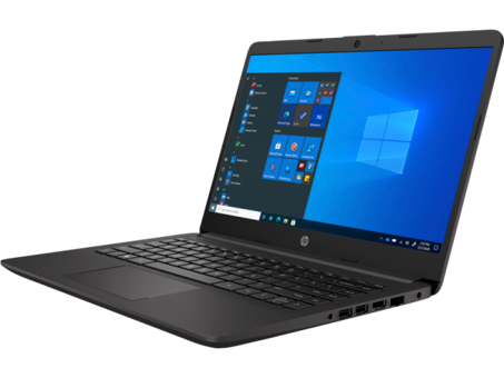 HP 240 G8 34P71ES03 Paylaşımlı Ekran Kartlı Intel Core i5 1035G1 16 GB Ram DDR4 256 GB SSD 14.0 inç FHD FreeDOS Laptop