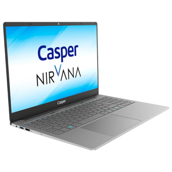 Casper Nirvana F500.1135 8V00X G F Paylaşımlı Ekran Kartlı Intel Core i5 1135G7 8 GB Ram DDR4 500 GB SSD 15.6 inç FHD FreeDOS Laptop