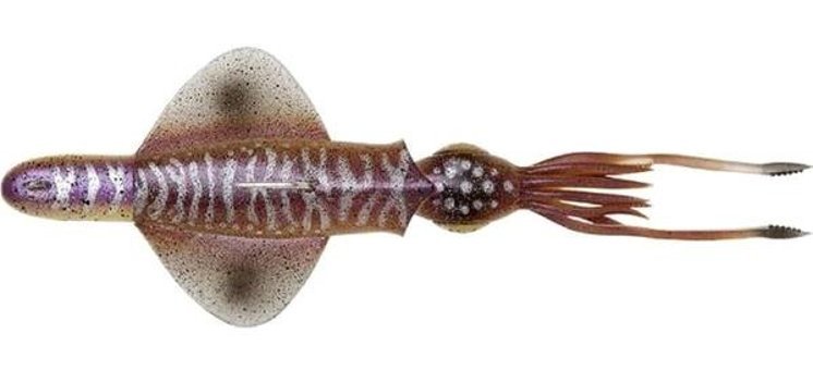Savage Gear Swim Squid Rtf 18CM 90GR Silikon Yem Renk : Cuttlefish