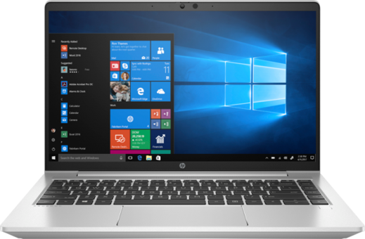 HP ProBook 440 G8 34P01ES Paylaşımlı Ekran Kartlı Intel Core i7 1165G7 16 GB Ram DDR4 256 GB SSD 14.0 inç FHD FreeDOS Ultrabook Laptop