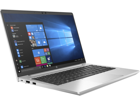 HP ProBook 440 G8 34P01ES Paylaşımlı Ekran Kartlı Intel Core i7 1165G7 16 GB Ram DDR4 256 GB SSD 14.0 inç FHD FreeDOS Ultrabook Laptop