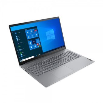 Lenovo ThinkBook 15 G2 20VE0072TX Harici GeForce MX450 Ekran Kartlı Intel Core i5 1135G7 8 GB Ram DDR4 256 GB SSD 15.6 inç FHD Windows 10 Home Laptop