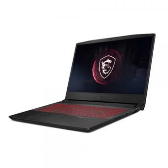 MSI PULSE GL66 11UEK 048TR Harici GeForce RTX 3060 Ekran Kartlı Intel Core i7 11800H 16 GB Ram DDR4 1 TB SSD 15.6 inç FHD Windows 10 Home Laptop