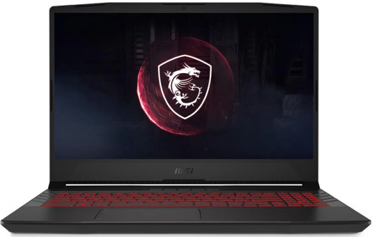 MSI PULSE GL66 11UEK 048TR Harici GeForce RTX 3060 Ekran Kartlı Intel Core i7 11800H 16 GB Ram DDR4 1 TB SSD 15.6 inç FHD Windows 10 Home Laptop