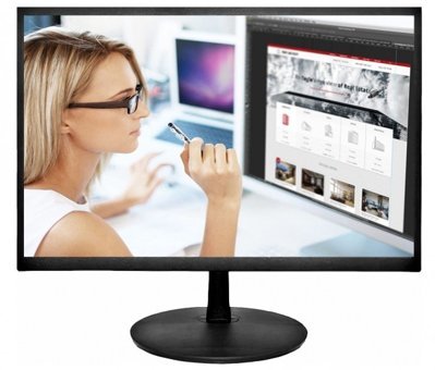 Ramtech Workforce WF134 Intel Core i3-4150 8 GB Ram DDR3 256 GB SSD FreeDos Masaüstü Bilgisayar