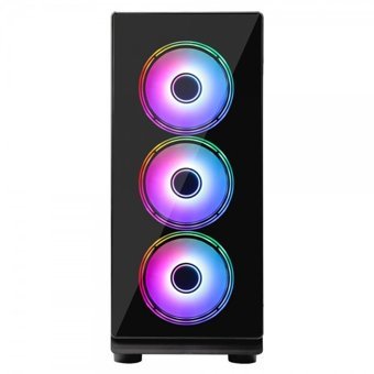 Turbox Tx218 ATM00000367 Harici GeForce GT 740 Ekran Kartlı Intel Core i5-2400 8 GB Ram DDR3 256 GB SSD Tower FreeDos Masaüstü Bilgisayar