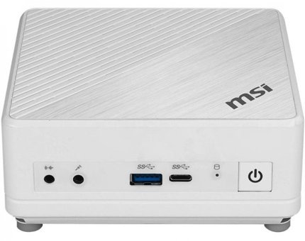 MSI Cubi 5 10M-416EU Paylaşımlı Ekran Kartlı Intel Core i7-10510U 16 GB Ram DDR4 1 TB SSD Mini Windows 11 Pro Masaüstü Bilgisayar