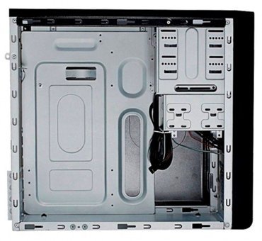 Technopc Smart 107824 Intel Core i7-10700 8 GB Ram 256 GB SSD Tower FreeDos Masaüstü Bilgisayar