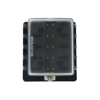 Aes Marin Sigorta Kutusu 6'Lı