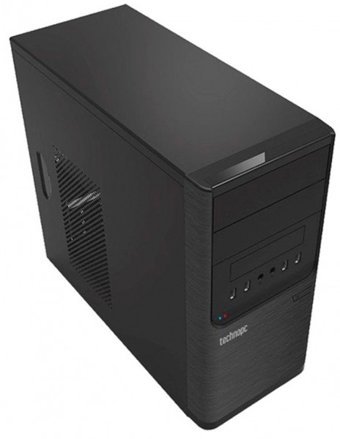Technopc Smart 107824 Intel Core i7-10700 8 GB Ram 256 GB SSD Tower FreeDos Masaüstü Bilgisayar