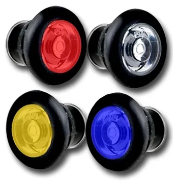 Attwood Mini Led Lamba 12V Beyaz