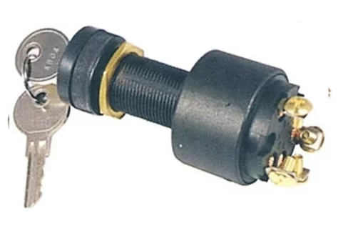 Aes Marin Kontak Anahtarı 26A