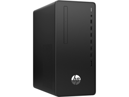 HP 290 G4 23H25EA Paylaşımlı Ekran Kartlı Intel Core i5-10400 8 GB Ram DDR4 256 GB SSD Mini Tower Windows 10 Pro Masaüstü Bilgisayar
