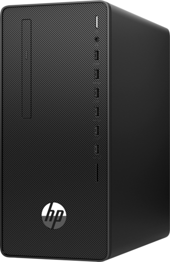 HP 290 G4 23H25EA Paylaşımlı Ekran Kartlı Intel Core i5-10400 8 GB Ram DDR4 256 GB SSD Mini Tower Windows 10 Pro Masaüstü Bilgisayar