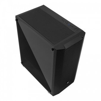 Turbox Tx795 (ATM9922667) Harici Radeon RX 550 Ekran Kartlı Intel Core i7 4770 8 GB DDR3 256 GB SSD FreeDos Masaüstü Oyuncu Bilgisiyarı