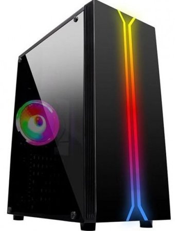 Ramtech DG169 Harici GeForce GT 740 Ekran Kartlı Intel Core i5 650 8 GB DDR3 128 GB SSD 19 inç FreeDos All In One Oyuncu Bilgisiyarı