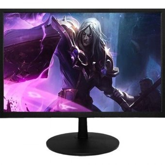 Ramtech DG169 Harici GeForce GT 740 Ekran Kartlı Intel Core i5 650 8 GB DDR3 128 GB SSD 19 inç FreeDos All In One Oyuncu Bilgisiyarı