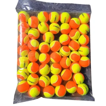 Avessa Junior Tenis Topu 7 Yaş 48 Adet Tt-7