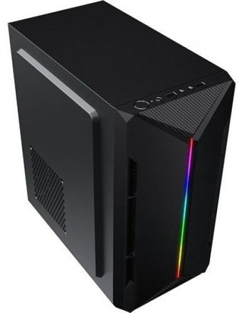 Ramtech DG138 Harici Radeon R7 240 Ekran Kartlı Intel Core i5 3470S 16 GB DDR3 256 GB SSD 23.6 inç Curved Panel FreeDos All In One Oyuncu Bilgisiyarı