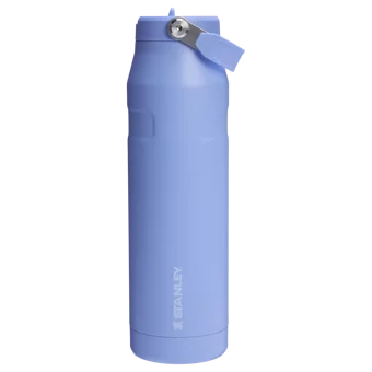 Stanley The IceFlow™ Bottle Flip Straw 2.0 1.06L / 36oz Hydrangea Termos