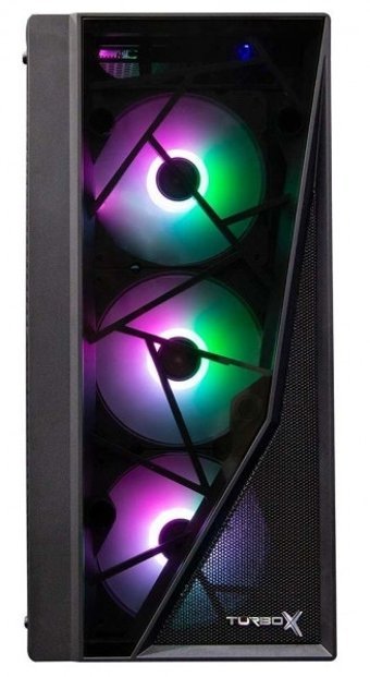 Dragos DRx894 (ATM00001353) Harici GeForce GTX 1650 Ekran Kartlı AMD Ryzen 5 3600 16 GB DDR4 256 GB SSD 23.6 inç FHD FreeDos All In One Oyuncu Bilgisiyarı