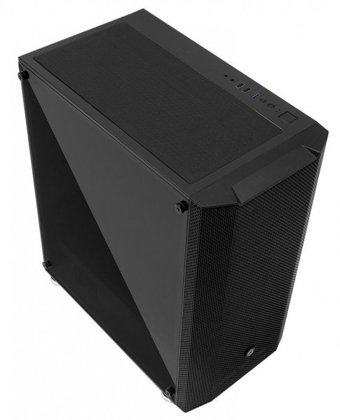 Dragos DRx165 (ATM00000375) Harici GeForce GTX 750 Ti Ekran Kartlı Intel Core i5 10400F 16 GB DDR4 512 GB SSD FreeDos Masaüstü Oyuncu Bilgisiyarı