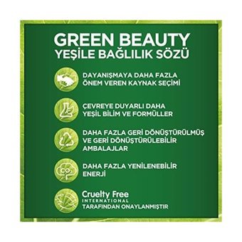Storemax Garnier Mineral Hyaluronik Bakım Roll-On 50ML