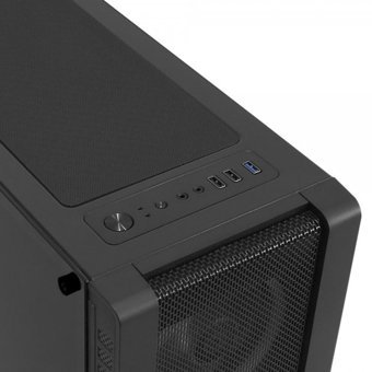 Turbox Tx338 (ATM00000717) Harici Radeon RX 550 Ekran Kartlı Intel Core i5 4440 8 GB DDR3 256 GB SSD FreeDos Masaüstü Oyuncu Bilgisiyarı