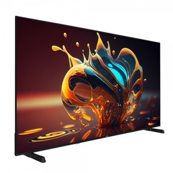 Vestel 43U9630 43 inç 4K Ultra HD 108 Ekran Çerçevesiz Flat Uydu Alıcılı Smart Led Televizyon