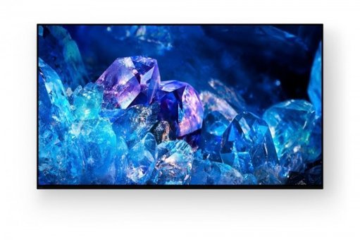 Sony XR-65A80K 65 inç 4K Ultra HD 164 Ekran Çerçevesiz Flat Uydu Alıcılı Smart Oled Android Televizyon