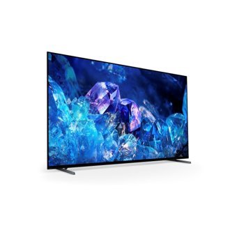 Sony XR-65A80K 65 inç 4K Ultra HD 164 Ekran Çerçevesiz Flat Uydu Alıcılı Smart Oled Android Televizyon