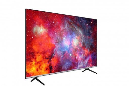Regal 50R858U 50 inç 4K Ultra HD 126 Ekran Çerçevesiz Flat Uydu Alıcılı Smart Led Televizyon