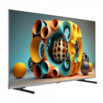 Vestel 55U9730 55 inç 4K Ultra HD 139 Ekran Çerçevesiz Flat Uydu Alıcılı Smart Led QUI Televizyon