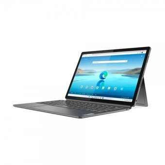 Lenovo IdeaPad Duet 5 82TQ0042TX Paylaşımlı Ekran Kartlı Intel Core i7 1255U 16 GB Ram LPDDR4x 512 GB SSD 12.4 inç QHD+ Windows 11 Home 2'si 1 Arada Dokunmatik Laptop