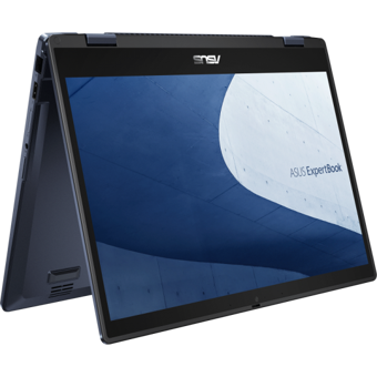 Asus ExpertBook B3 Flip B3402FEA LE0167R Paylaşımlı Ekran Kartlı Intel Core i5 1135G7 16 GB Ram DDR4 512 GB SSD 14.0 inç FHD Windows 10 Pro 2'si 1 Arada Dokunmatik Laptop