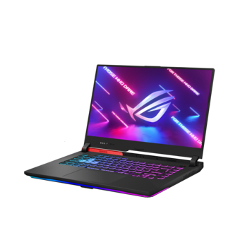 Asus ROG Strix G15 G513IC HN037W07 Harici GeForce RTX 3050 Ekran Kartlı AMD Ryzen 7 4800H 64 GB Ram DDR4 1 TB SSD 15.6 inç FHD Windows 11 Home Laptop