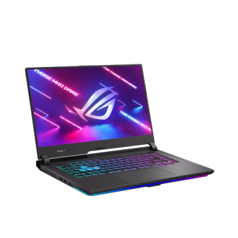 Asus ROG Strix G15 G513IC HN037W07 Harici GeForce RTX 3050 Ekran Kartlı AMD Ryzen 7 4800H 64 GB Ram DDR4 1 TB SSD 15.6 inç FHD Windows 11 Home Laptop