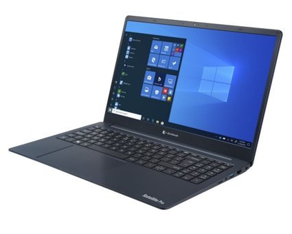 Dynabook Satellite Pro C40 G 10Q Paylaşımlı Ekran Kartlı Intel Celeron 5205U 4 GB Ram DDR4 128 GB SSD 14.0 inç HD Windows 10 Pro Laptop