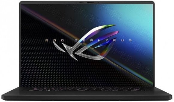 Asus ROG Zephyrus M16 GU603HE 211.ZM16 Harici GeForce RTX 3050 Tİ Ekran Kartlı Intel Core i7 11800H 16 GB Ram DDR4 512 GB SSD 16.0 inç FHD+ Windows 10 Home Laptop