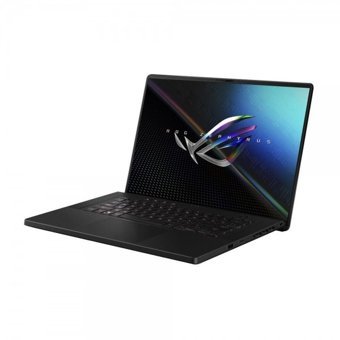 Asus ROG Zephyrus M16 GU603HE 211.ZM16 Harici GeForce RTX 3050 Tİ Ekran Kartlı Intel Core i7 11800H 16 GB Ram DDR4 512 GB SSD 16.0 inç FHD+ Windows 10 Home Laptop