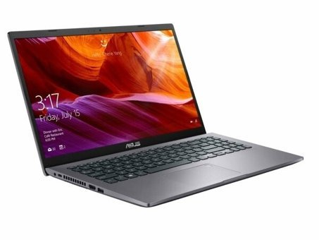 Asus X509FA BR951T8 Paylaşımlı Ekran Kartlı Intel Core i3 10110U 8 GB Ram DDR4 256 GB SSD 15.6 inç HD Windows 10 Home Laptop