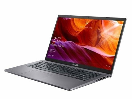 Asus X509FA BR951T8 Paylaşımlı Ekran Kartlı Intel Core i3 10110U 8 GB Ram DDR4 256 GB SSD 15.6 inç HD Windows 10 Home Laptop