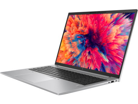 HP ZBook Firefly G9 6B898EA Harici T550 Ekran Kartlı Intel Core i7 1255U 16 GB Ram DDR5 512 GB SSD 16.0 inç FHD+ Windows 11 Pro Laptop Dokunmatik Laptop