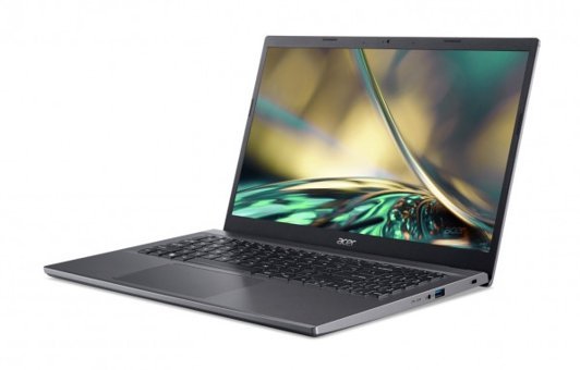 Acer Aspire 5 A515 47 R739 Paylaşımlı Ekran Kartlı AMD Ryzen 5 5625U 8 GB Ram DDR4 512 GB SSD 15.6 inç FHD FreeDOS Laptop