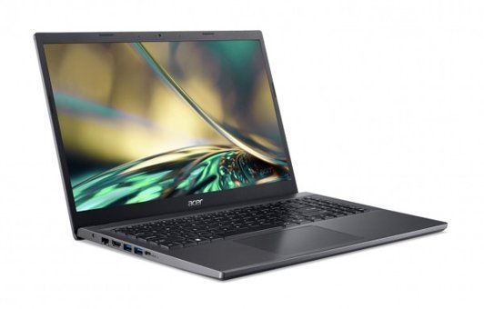 Acer Aspire 5 A515 47 R739 Paylaşımlı Ekran Kartlı AMD Ryzen 5 5625U 8 GB Ram DDR4 512 GB SSD 15.6 inç FHD FreeDOS Laptop